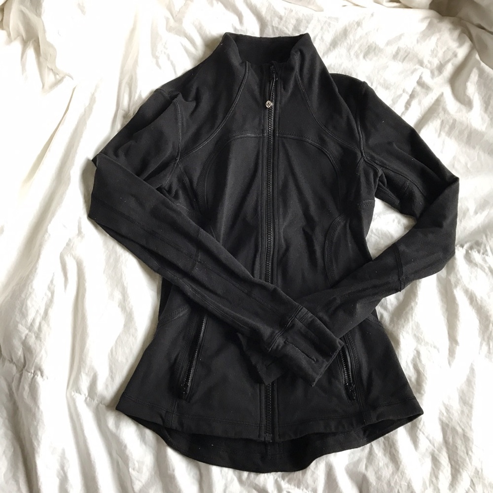 Lulu Lemon Jacket