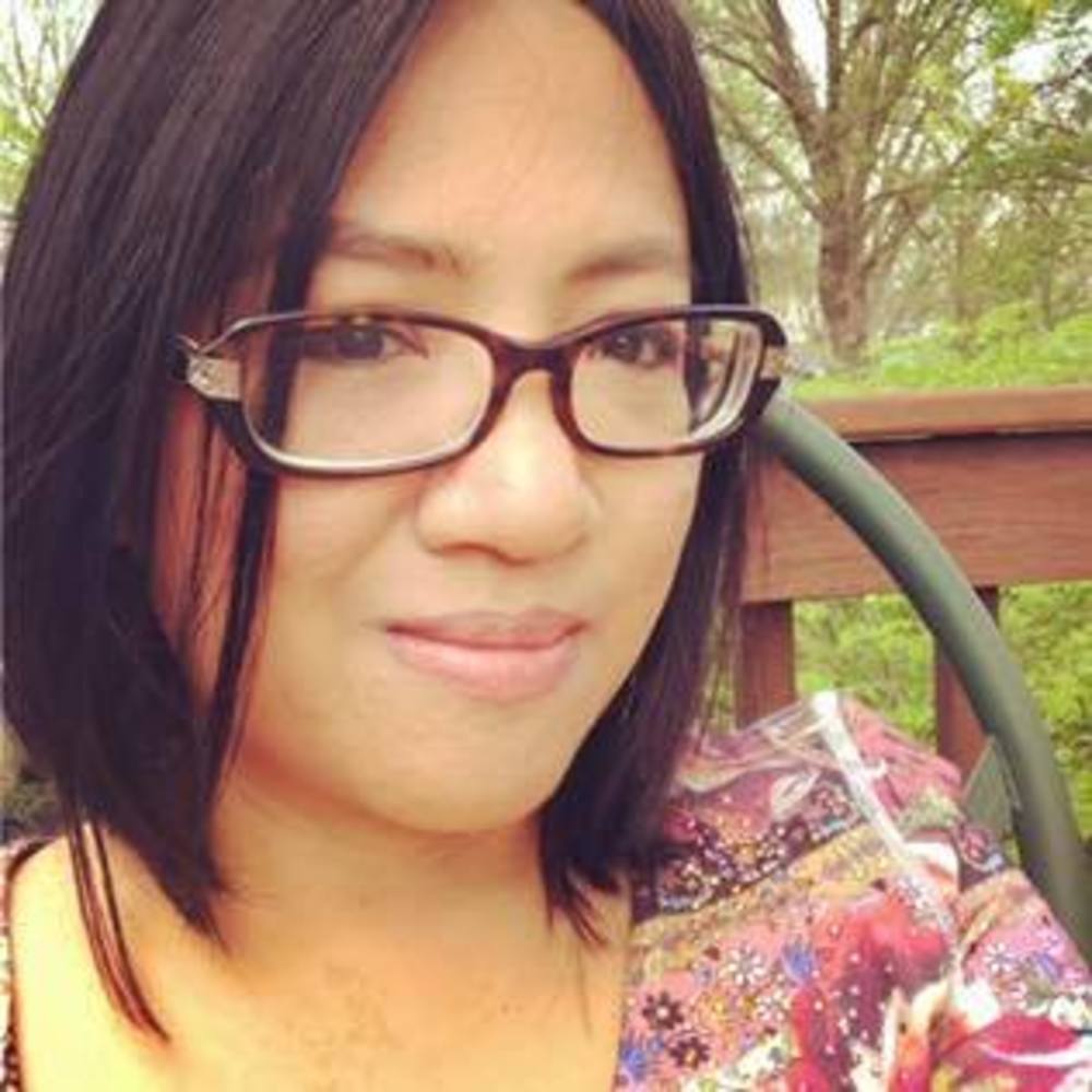 Meet your Posher, Cherylin