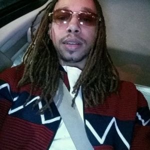 Meet your Posher, Jimmy