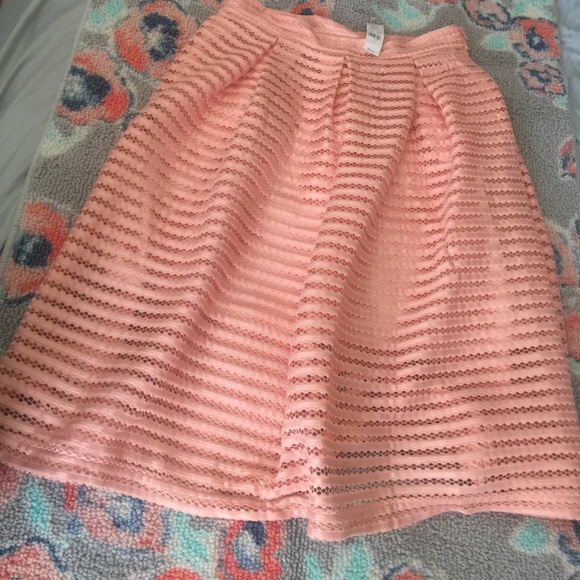 New York & Company Dresses & Skirts - New York & Co. midi skirt