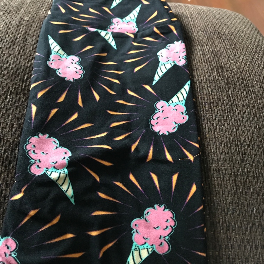 New Lularoe Leggings-OS
