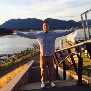 Meet your Posher, Jacob