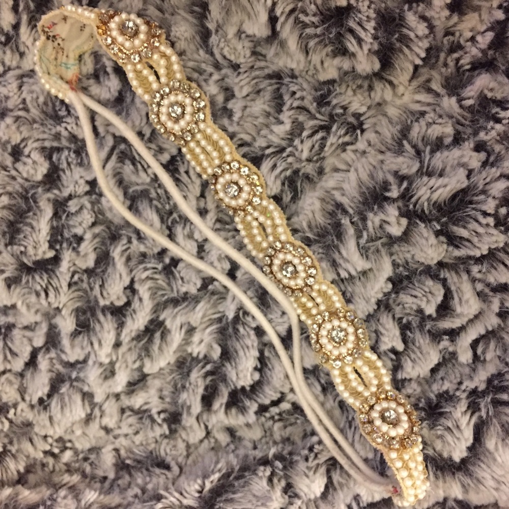 Reversible headband