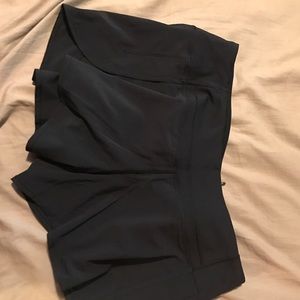 Lululemon Run Times Short