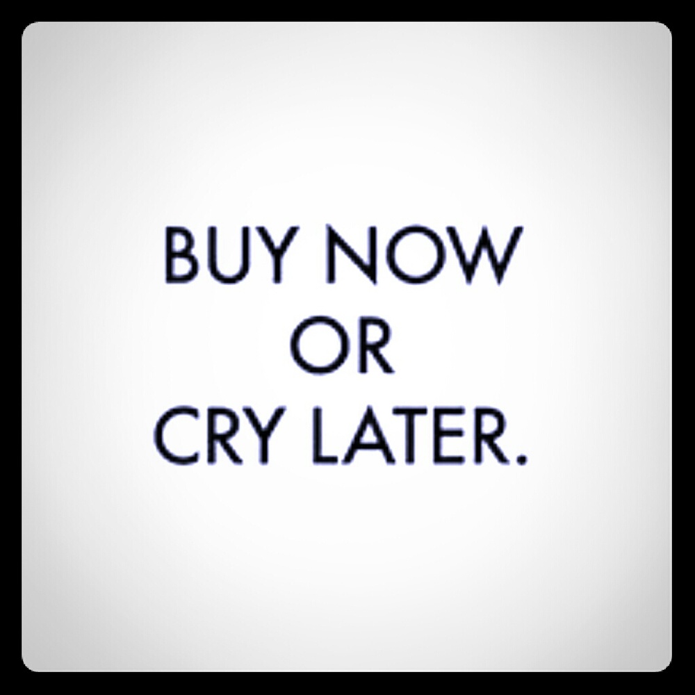 💞💞😢Buy Now or Lose out on Saturday!!! 😢💞💞