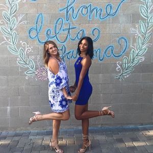 Meet your Posher, Kristyn