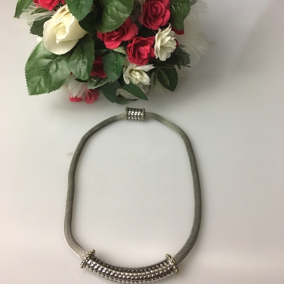4 for $20 Metalwork 17" Magnetic Necklace - Picture 4 of 5