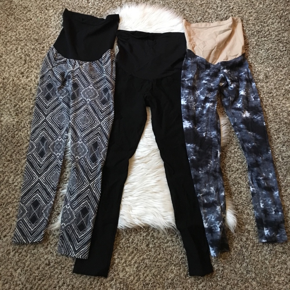 Maternity Bundle