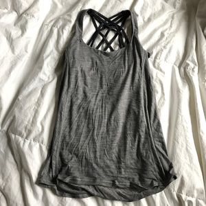 Lulu lemon tank
