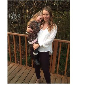 Meet your Posher, Melissa