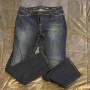 Vera Wang Jeans