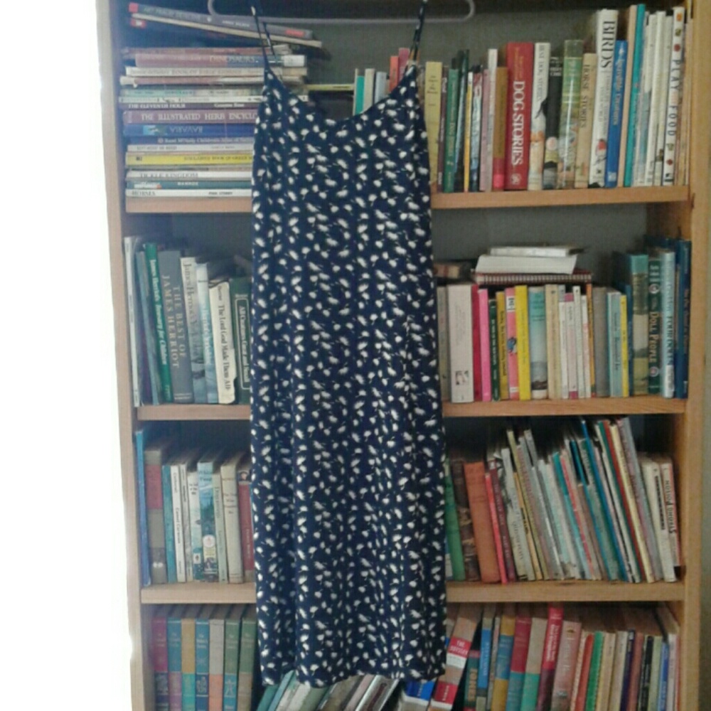 Old Navy Sun Dress