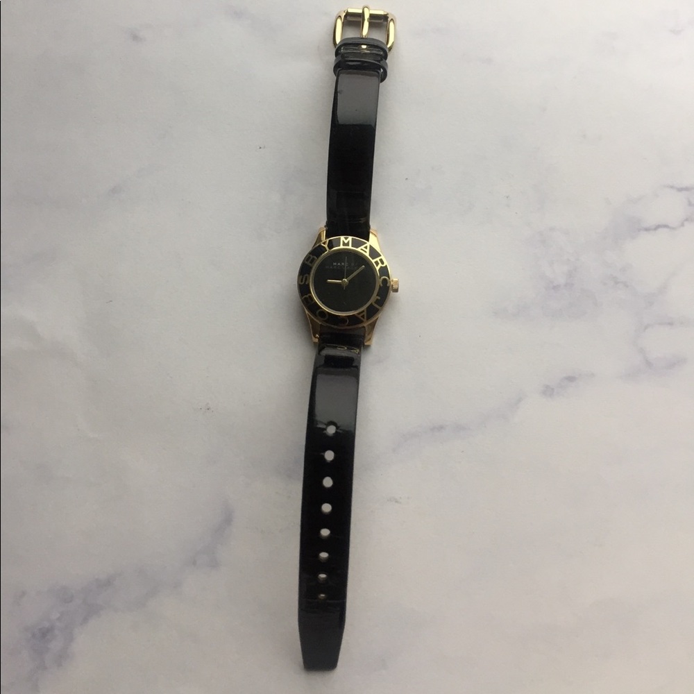 Marc Jacobs watch