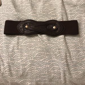 Belt