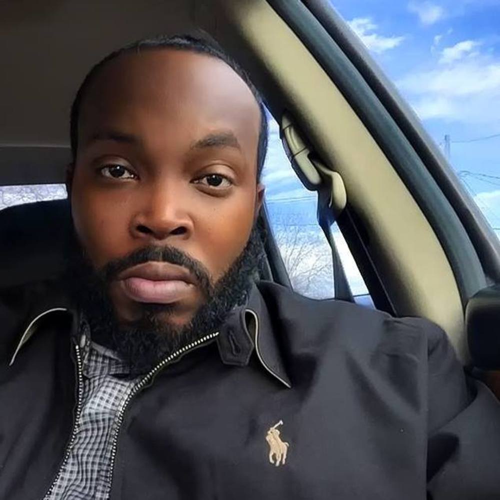 Meet your Posher, James