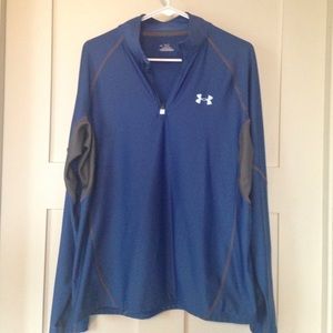 Under armour cold gear.