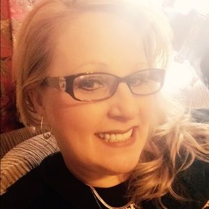 Meet your Posher, Sherri