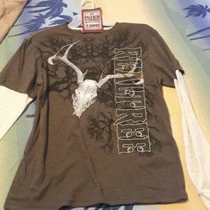 Men's Realtree shirt