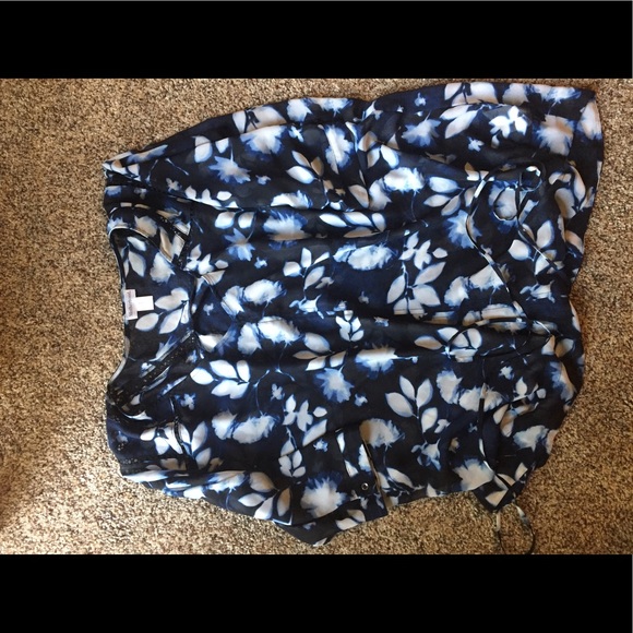 Motherhood maternity 3/4 sleeves shirt - Picture 1 of 3