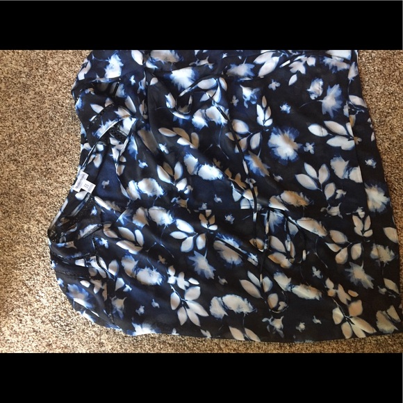 Motherhood maternity 3/4 sleeves shirt - Picture 3 of 3