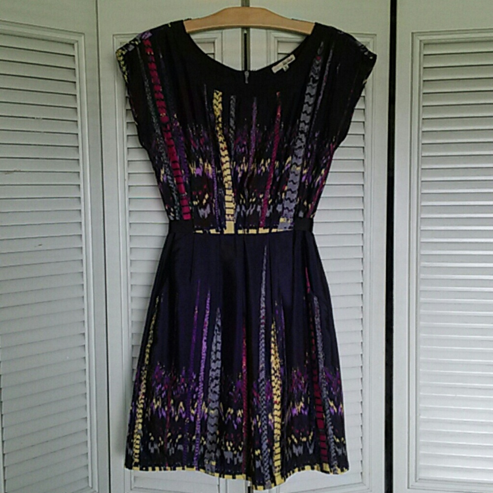 BeBop dress