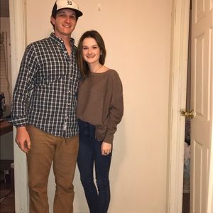 Meet your Posher, Margaret