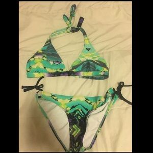 2 piece bikini