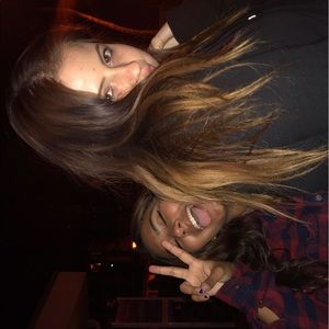 Meet your Posher, Jasmine