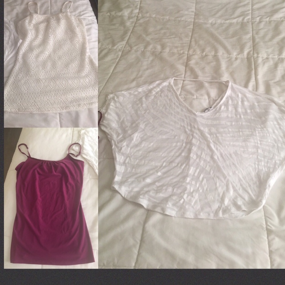 Express top bundle