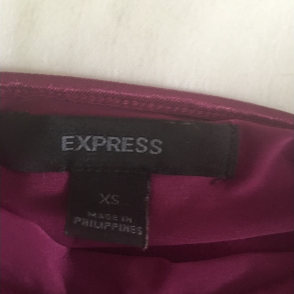 Express top bundle - Picture 2 of 4