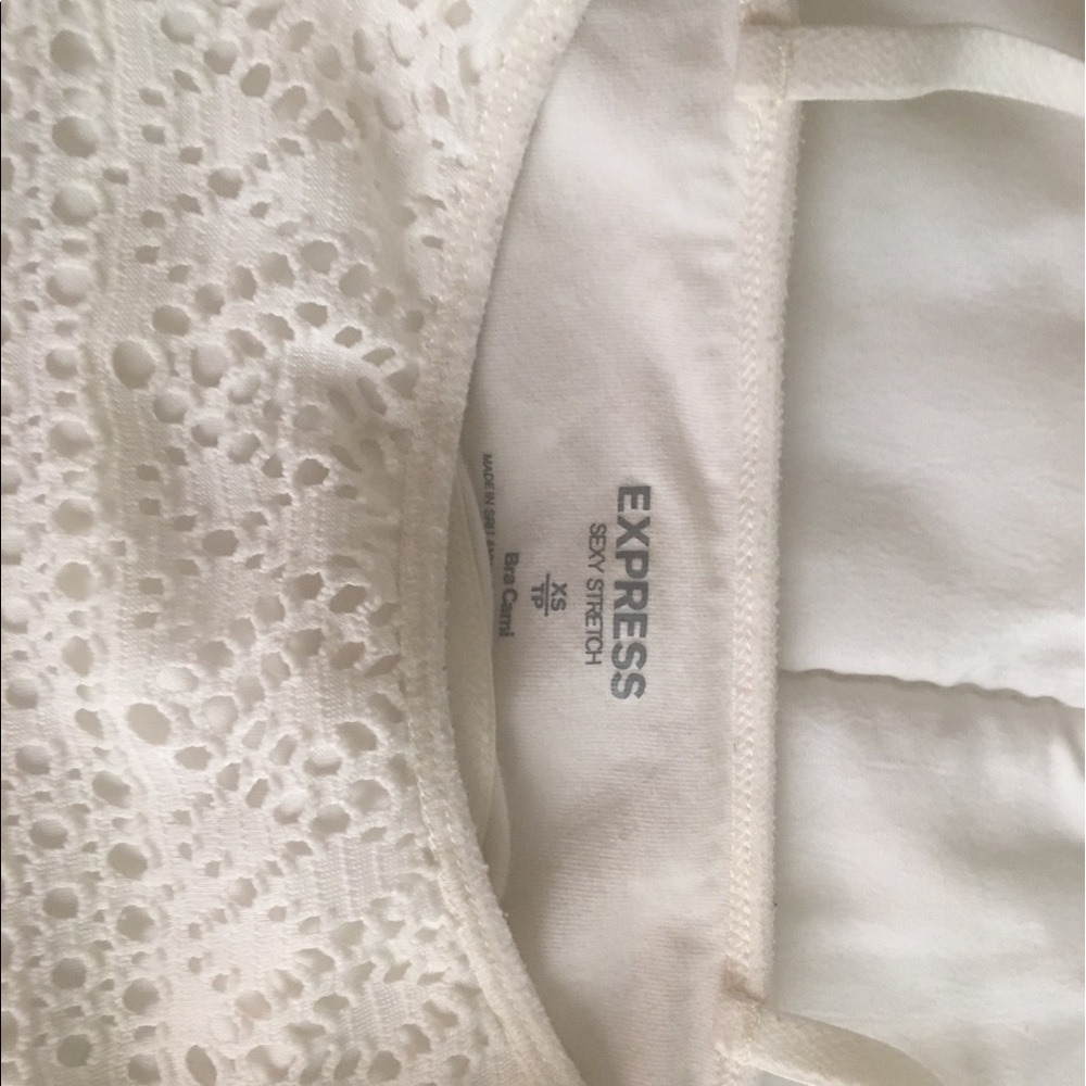 Express top bundle - Picture 3 of 4