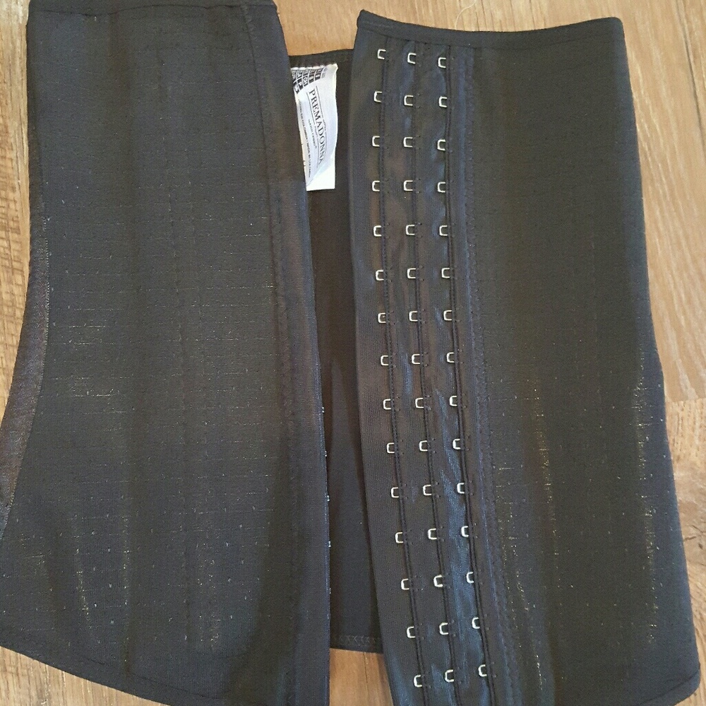 NWT Premadonna Miracle Waist Trainer