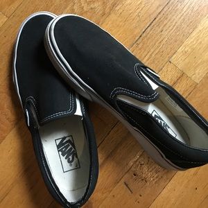 Vans sneakers