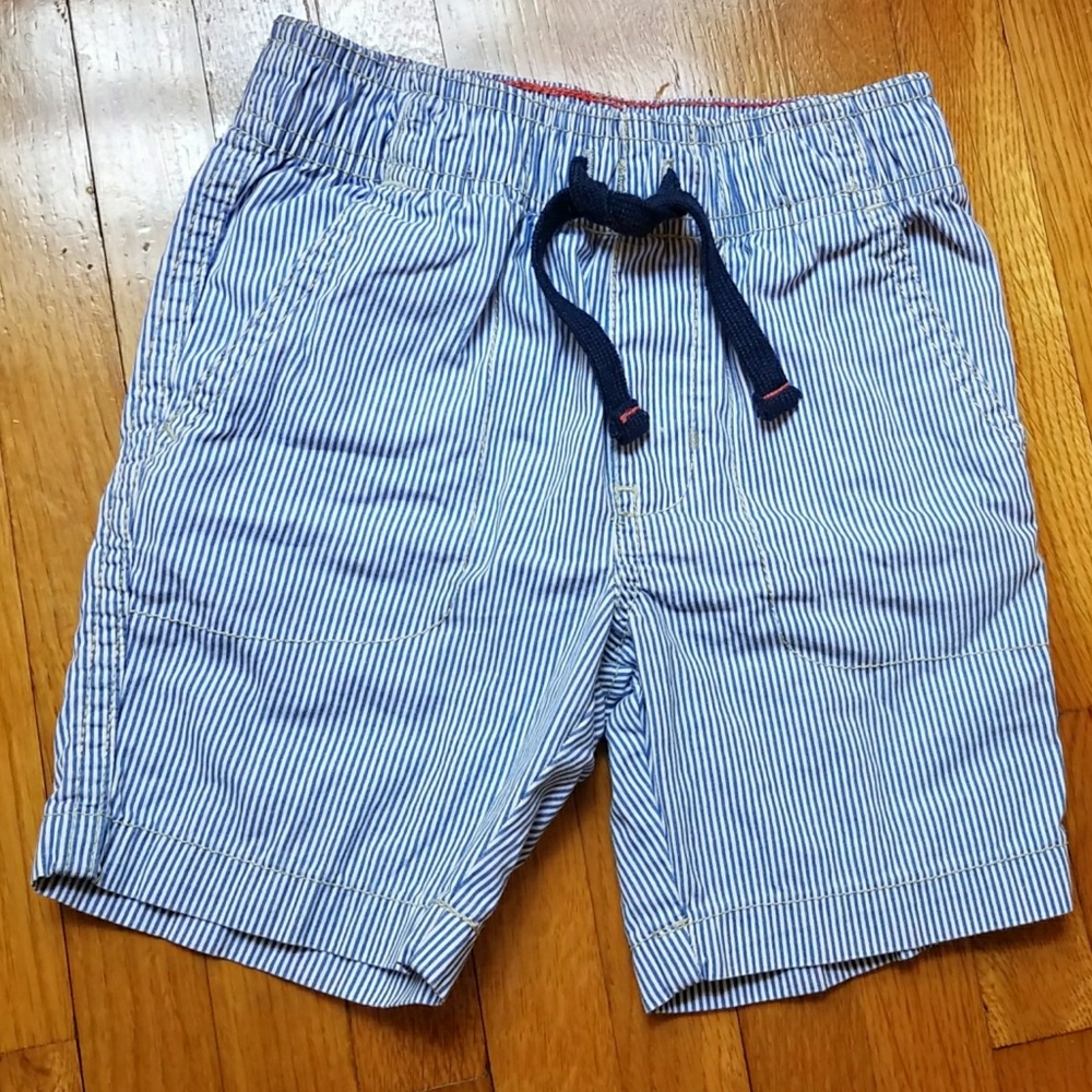 ECU 2T Boy Shorts