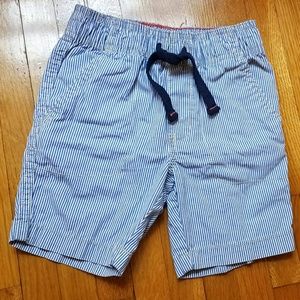 ECU 2T Boy Shorts