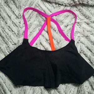 Victoria Secret bikini top!