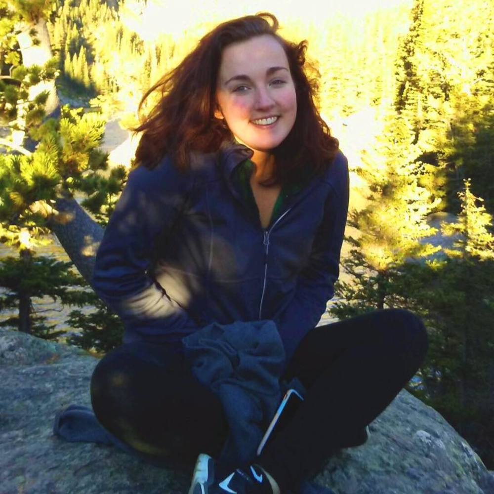 Meet your Posher, Stephanie