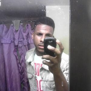 Meet your Posher, Andre