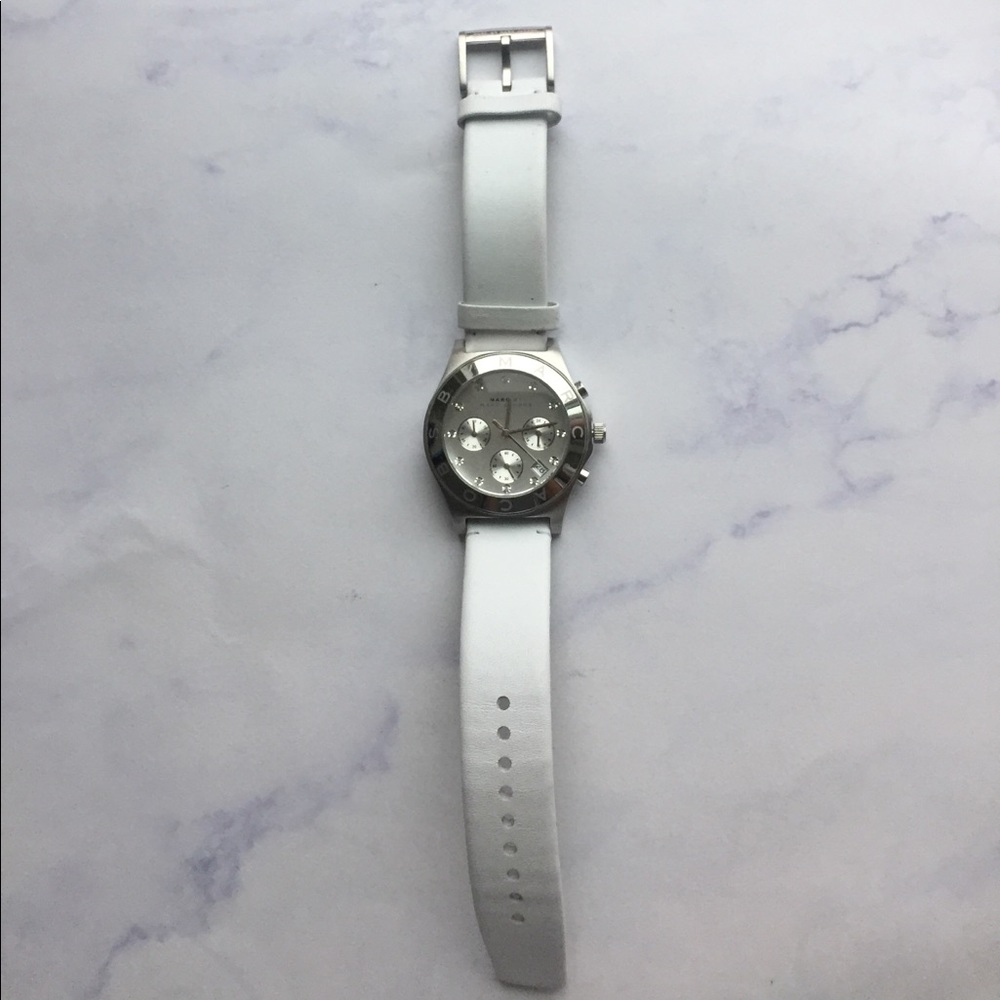 Marc Jacob Watch