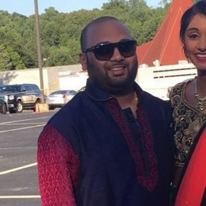 Meet your Posher, Ankur