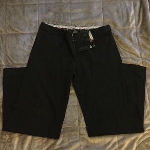 Maurice's dress pants