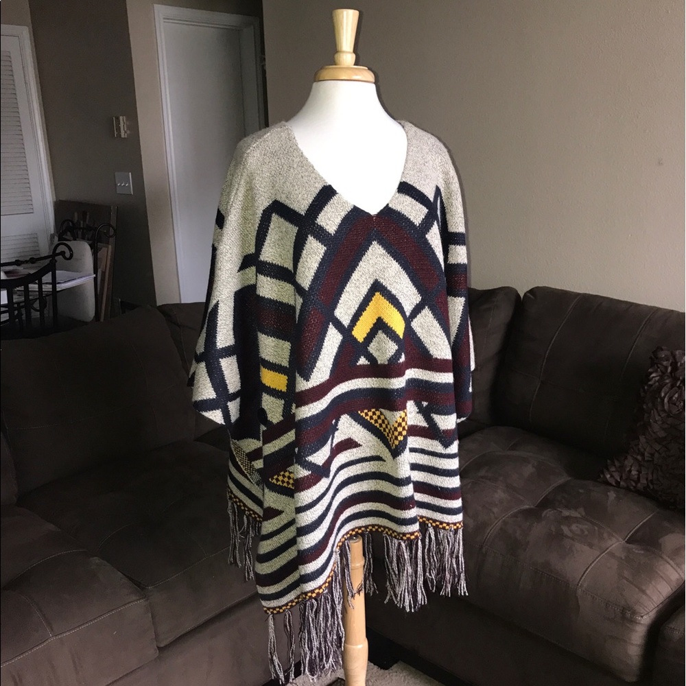 Poncho