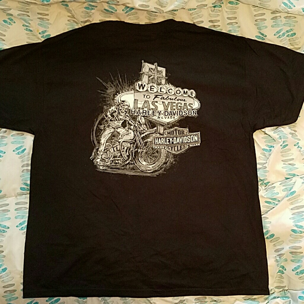 Harley-Davidson