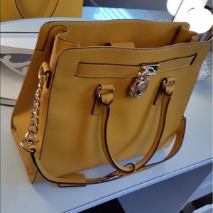 Michael Kors Handbag