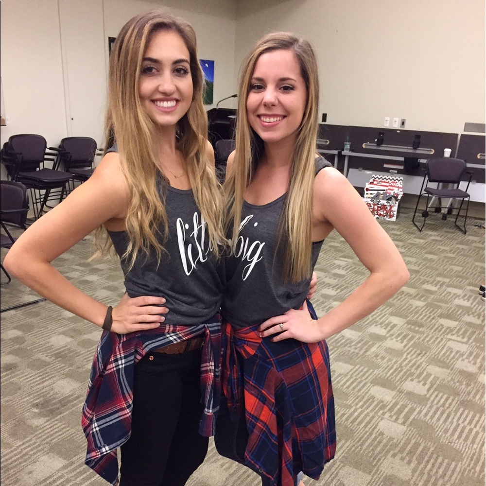 Meet your Posher, Samantha