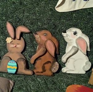 Meet your Posher, Denise