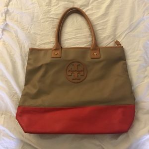 Tory Burch Jaden Tote