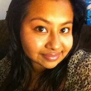 Meet your Posher, Daniela