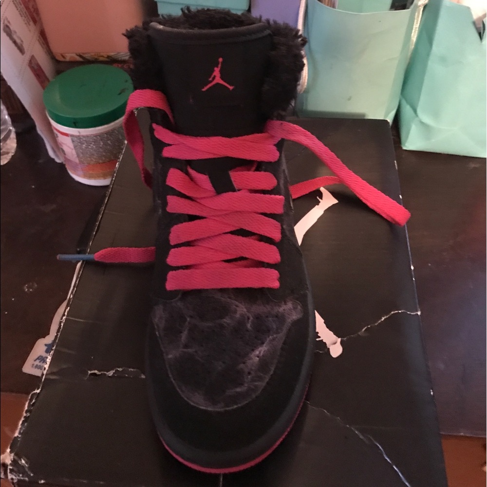 Girls Jordan Spizikes