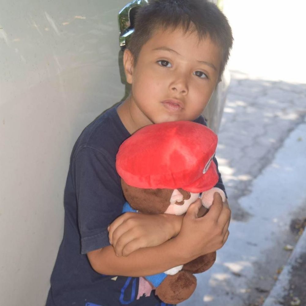 Meet your Posher, Annie